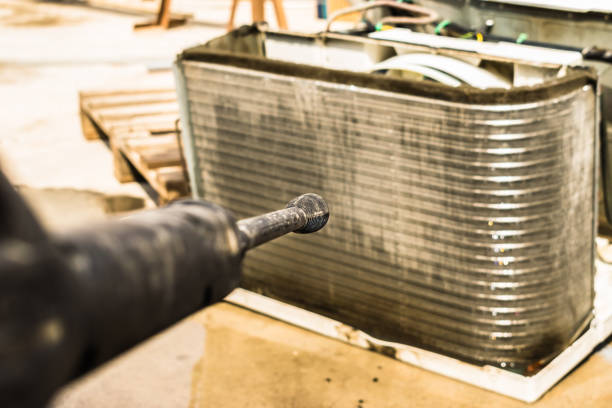 Best Best Air Duct Cleaning Near Me  in Worth, IL
