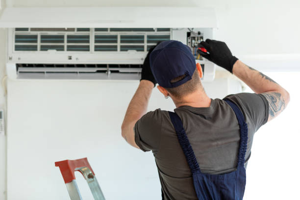 Best Air Duct Sanitizing Services  in Worth, IL