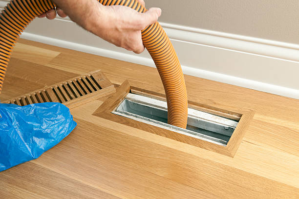 Best Ductwork Cleaning Services  in Worth, IL