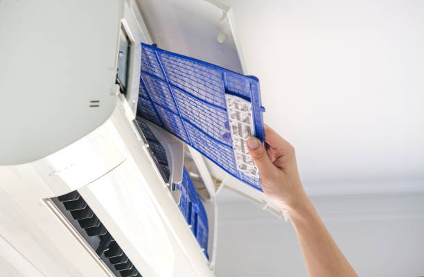 Affordable HVAC Duct Cleaning in IL