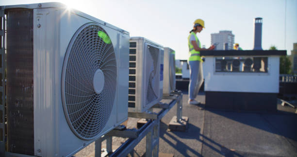 Best Residential Air Duct Cleaning  in Worth, IL