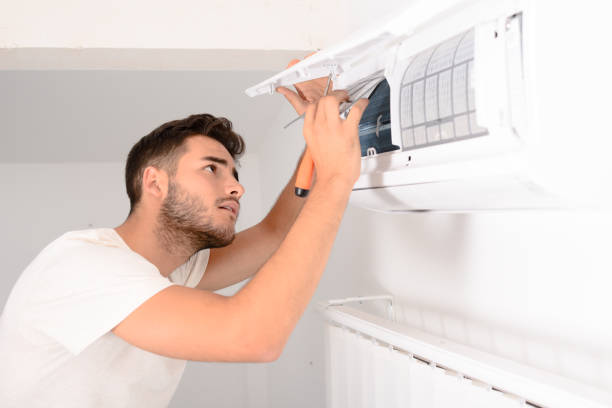 Best Air Duct Cleaning Company Near Me  in Worth, IL